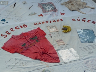 Kuba Aids-Gedenktag in Santa Clara