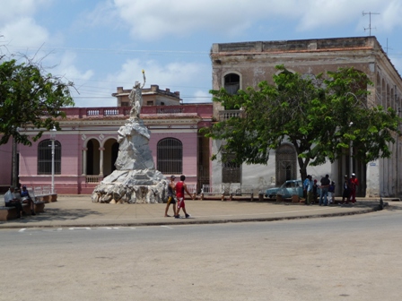 Kuba Reisen Die schöne Kolonial-Kleinstadt Remedios