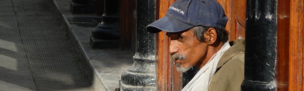 Kuba Reisen Armut und Gesundheit