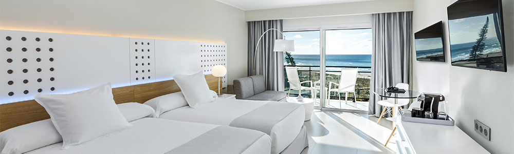 Melia  Internacional The Level Zimmer 