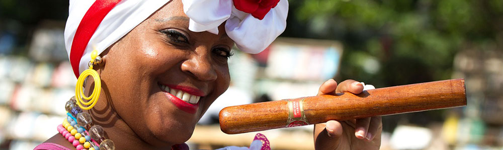 Festival del Habano